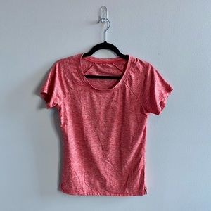 Oiselle lux t-shirt